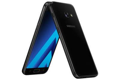 Samsung S Galaxy A Brings Water Resistance To More Price Points