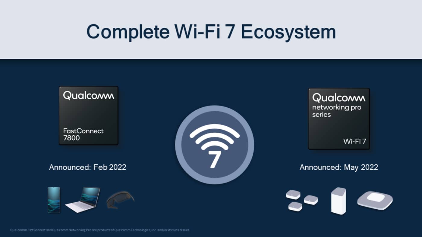 Qualcomm Hints At Wifi Gear Coming This Year Pickr