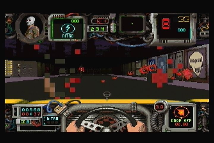 Quarantine on PC