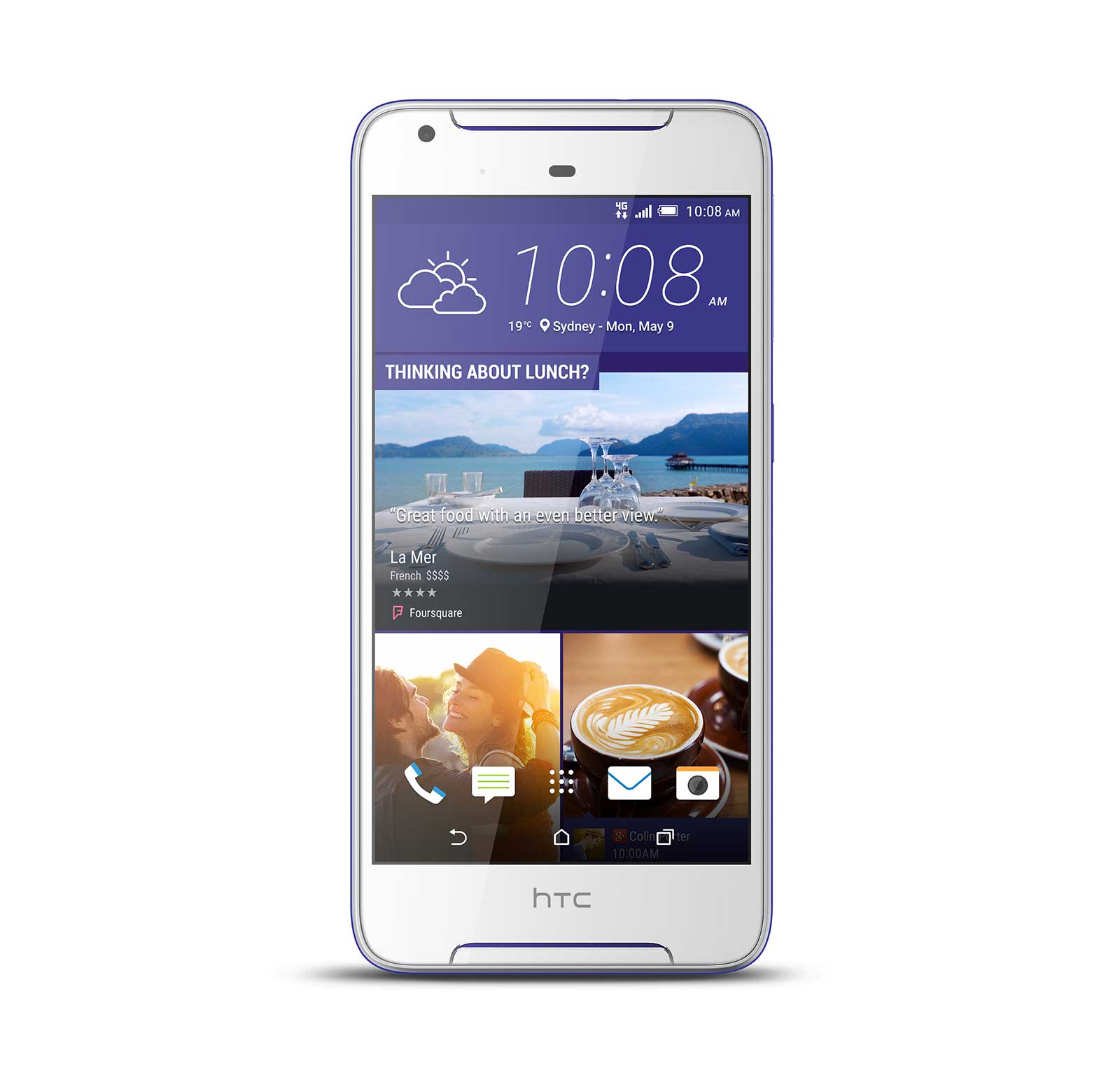 Htc desire 628 как вставить сим карту