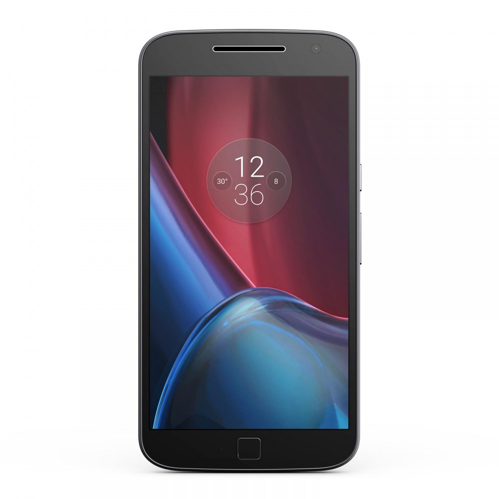 Motorola Moto G4 Play - Specifications