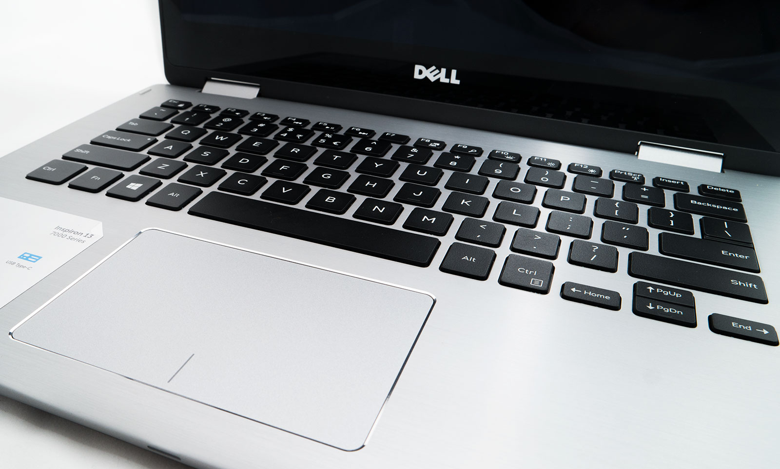 Review: Dell Inspiron 13 7000 2-in-1 (2016) – Pickr