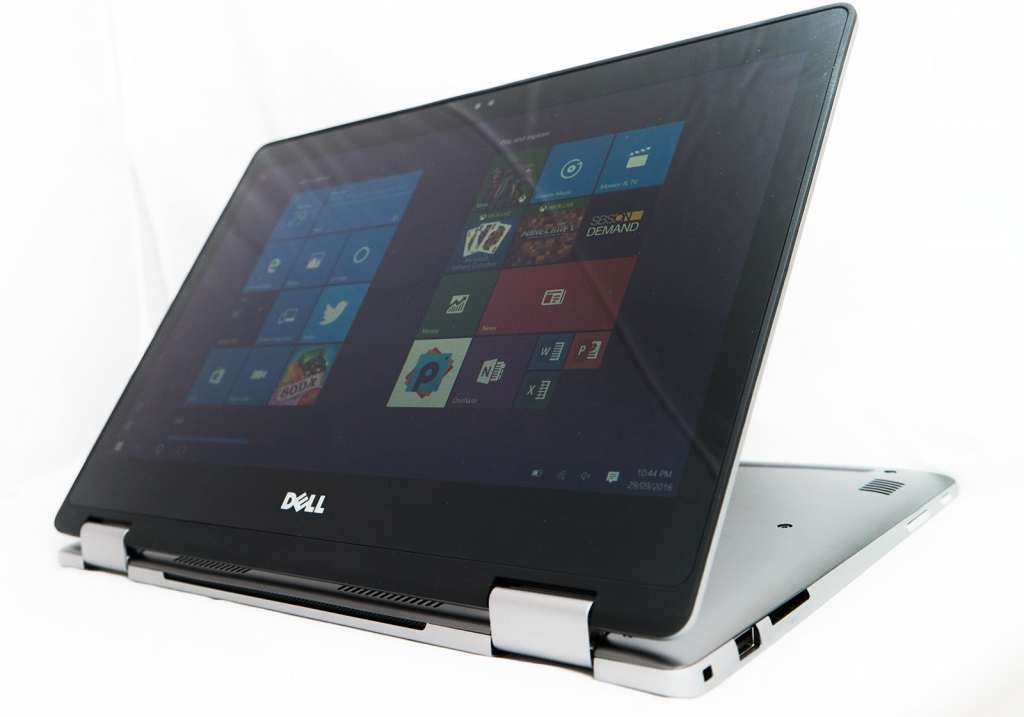 Review Dell Inspiron 13 7000 2 In 1 2016 Pickr 5652