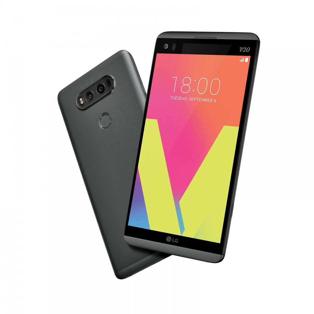 LG V20