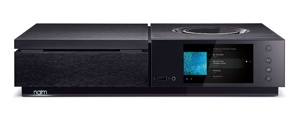 The Naim Star