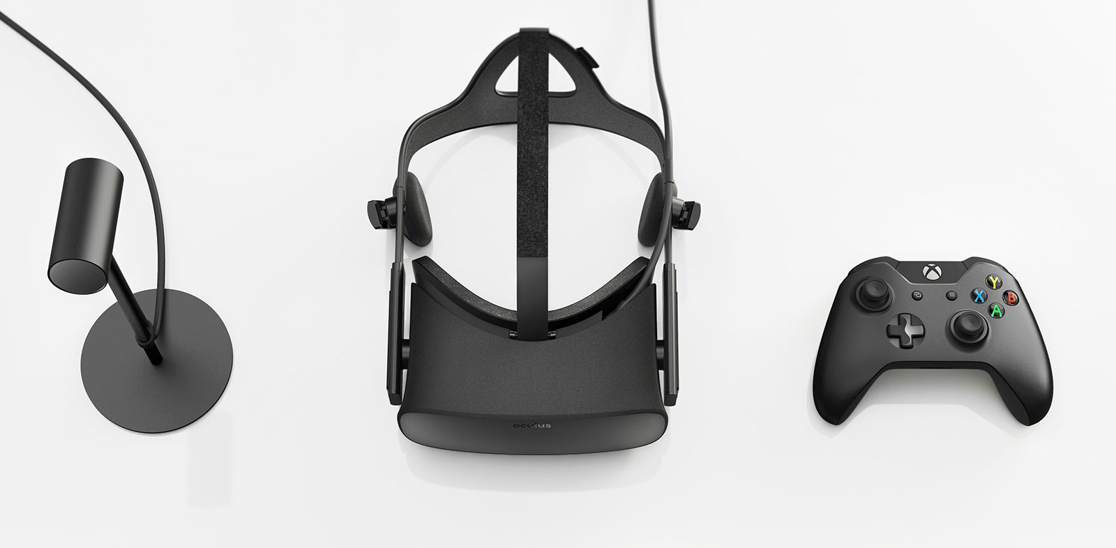 Oculus cuts the cost of VR, builds a mobile Rift - Pickr