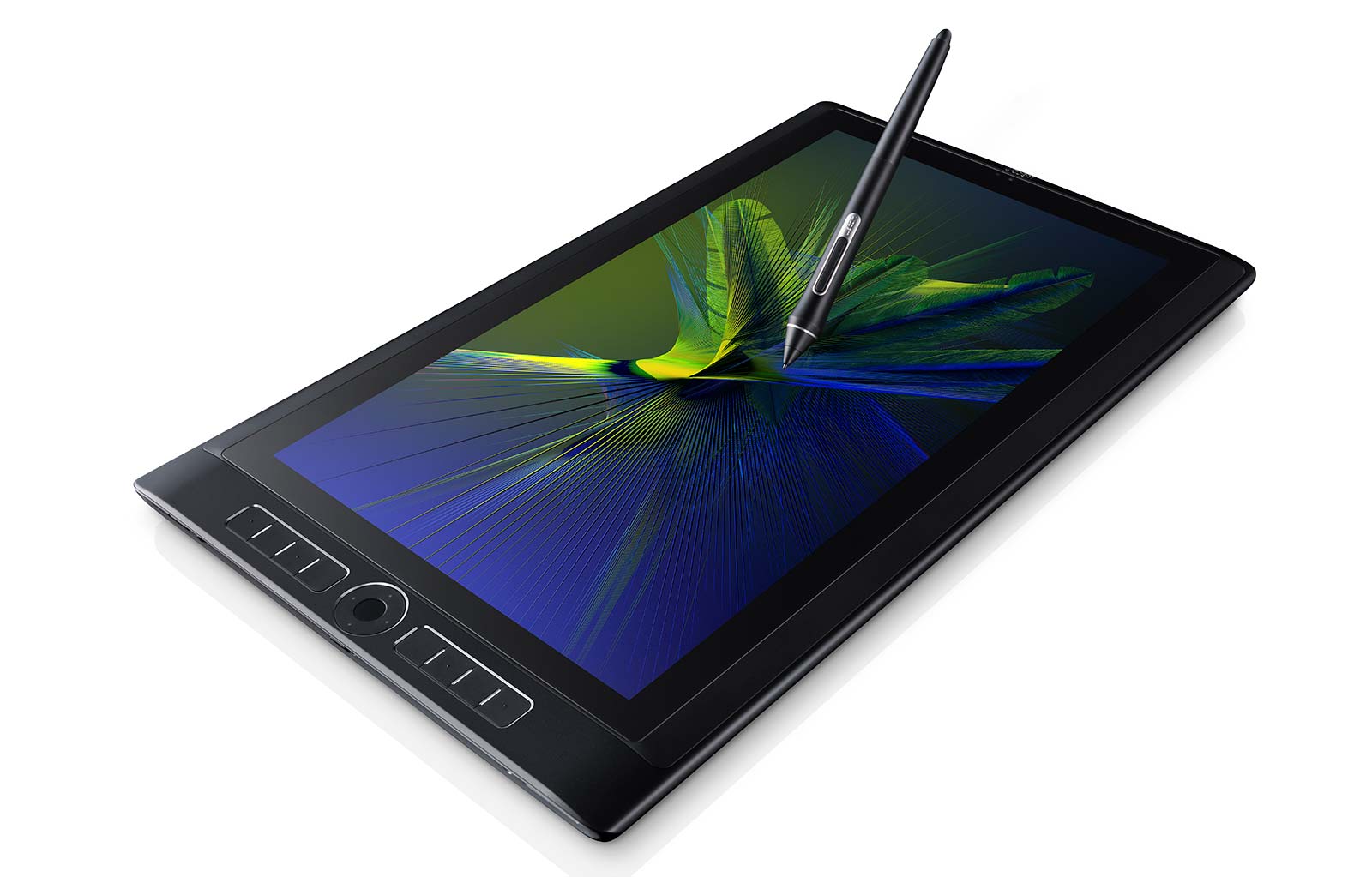 Wacom revives the Cintiq, rebrands it for modern creativity – Pickr