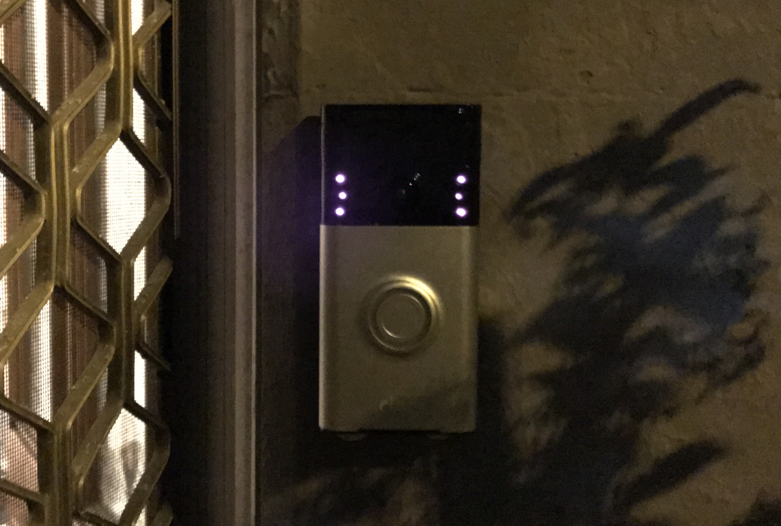 Review: Ring Smart Doorbell