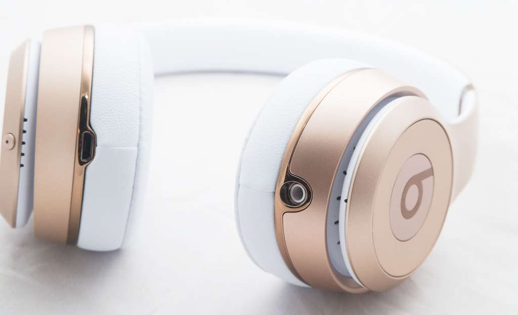 Review: Beats' Solo 3 wireless 