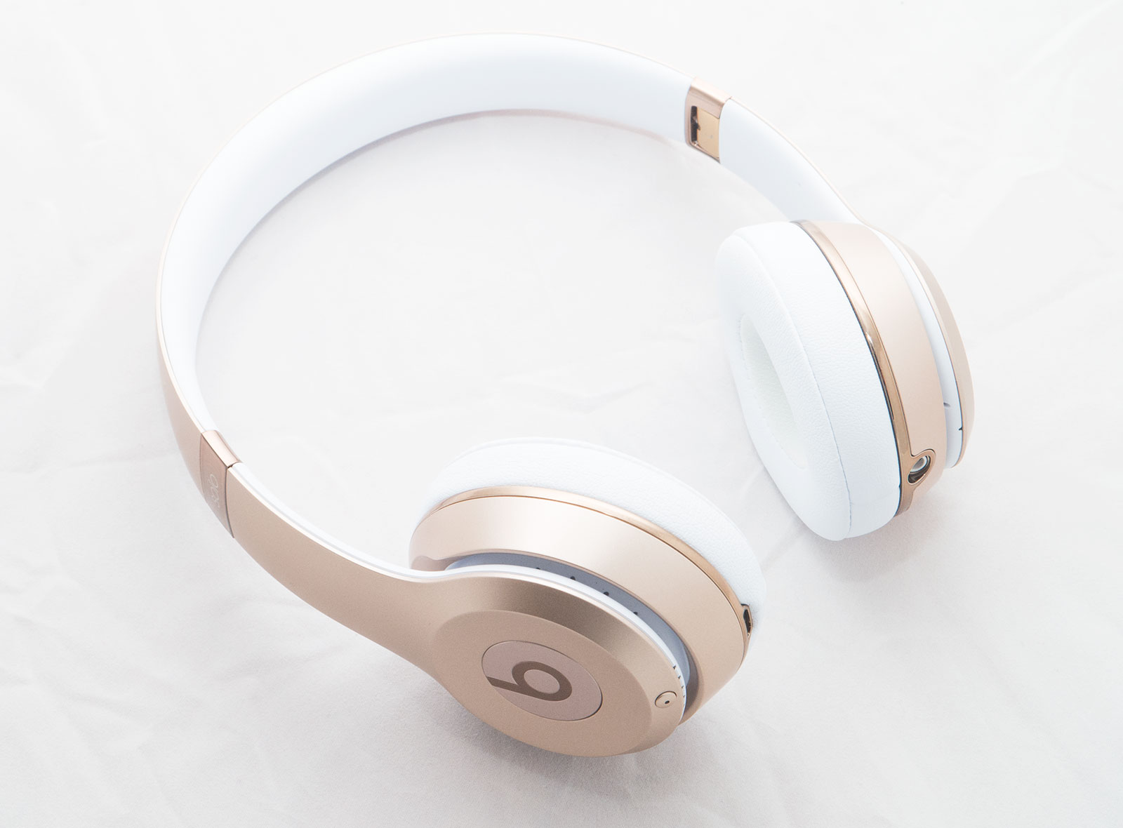 Review: Beats' Solo 3 wireless headphones (Beats by Dre)