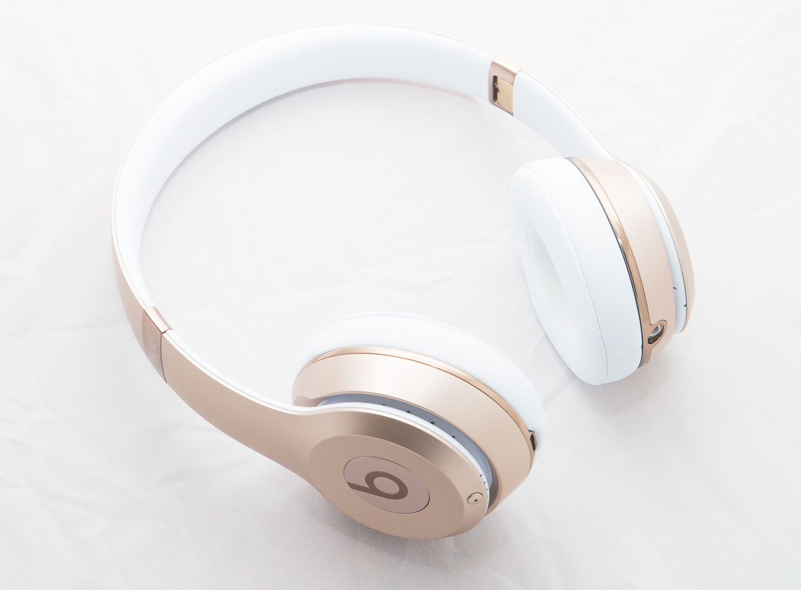 Review Beats Solo 3 wireless headphones Beats by Dre