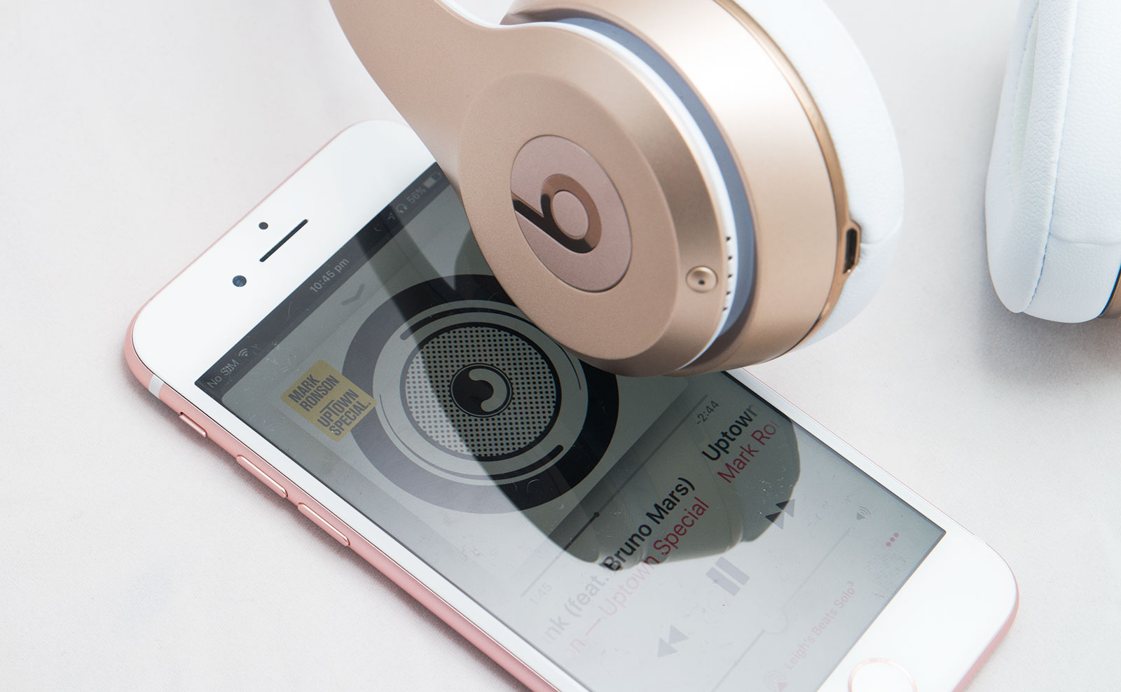 beats by dre solo 3 review
