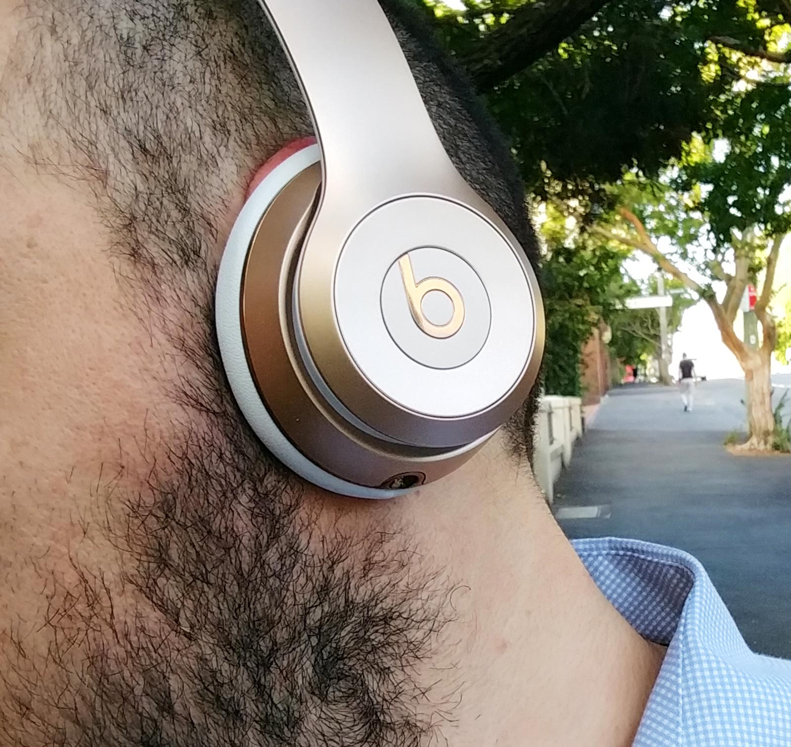 dre beats solo 3 wireless reviews