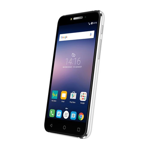 Optus X Sleek