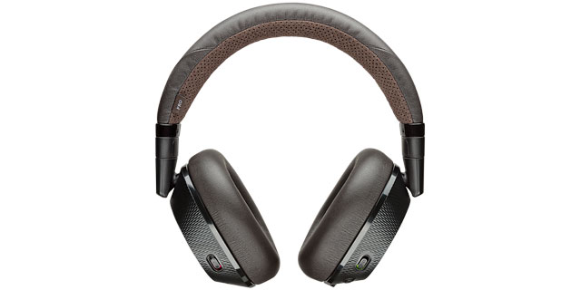 pairing plantronics backbeat