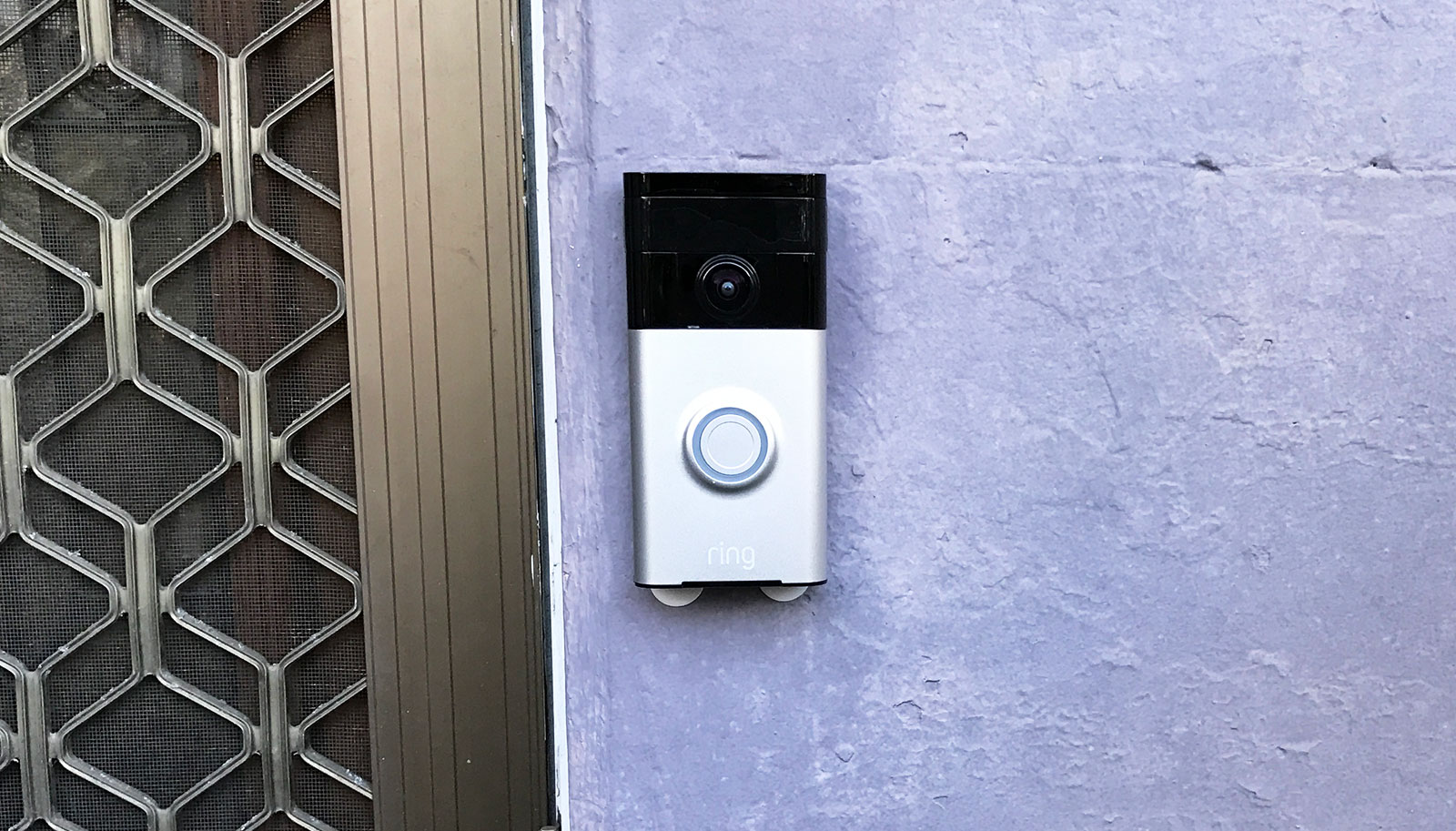 Harvey norman best sale ring doorbell 2