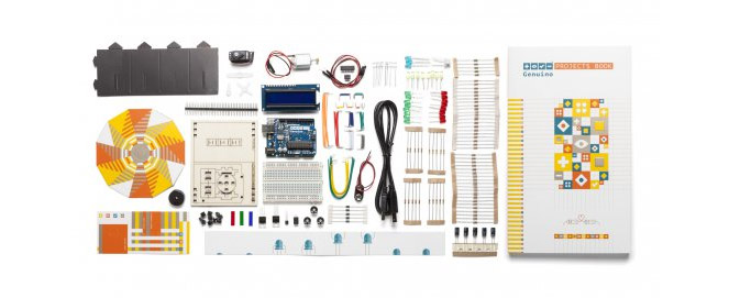 arduino-kit