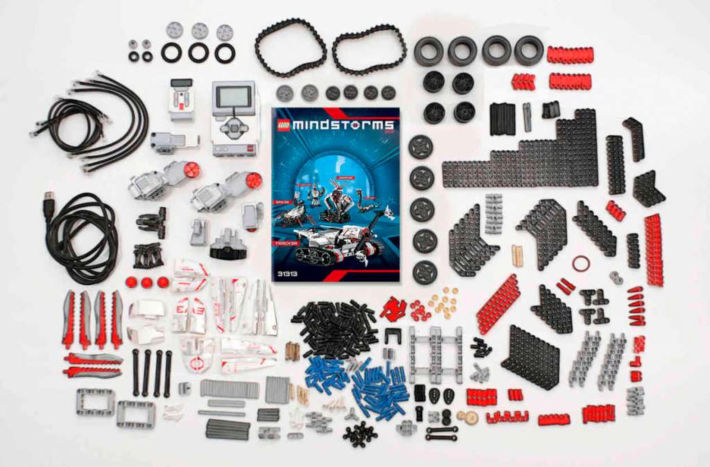 lego-mindstorms