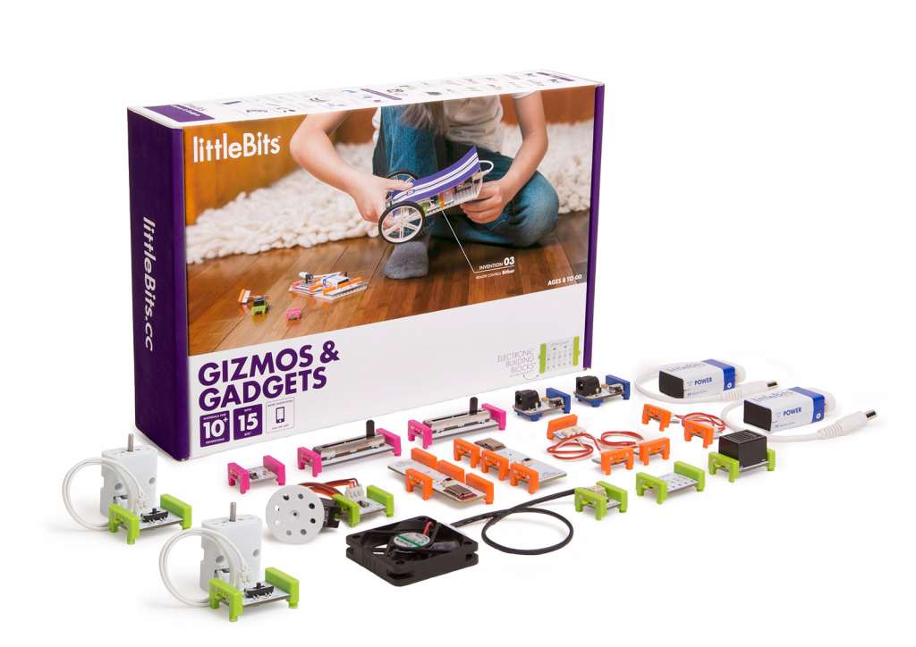 littlebits-kit