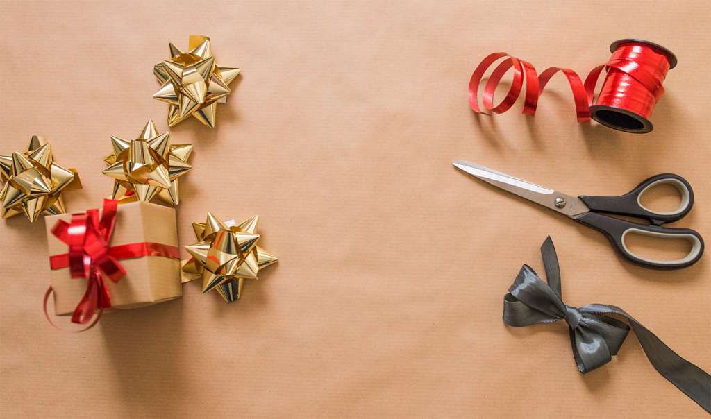 Xmas gifts