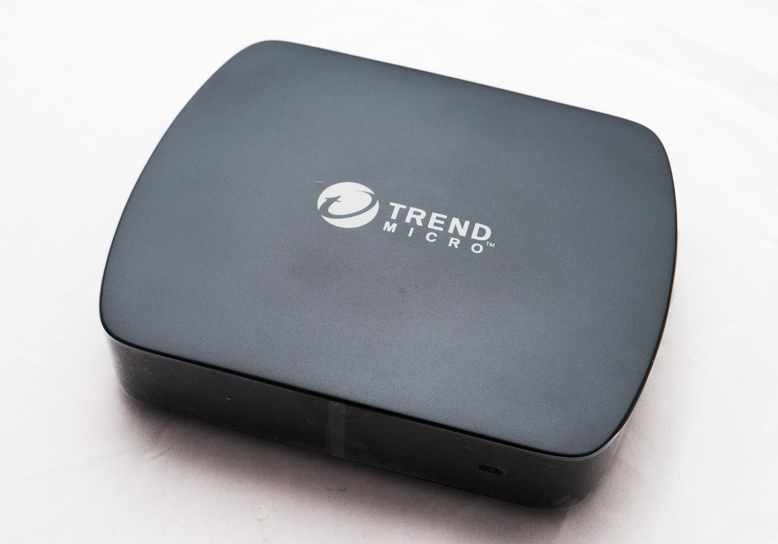 trend micro home network security