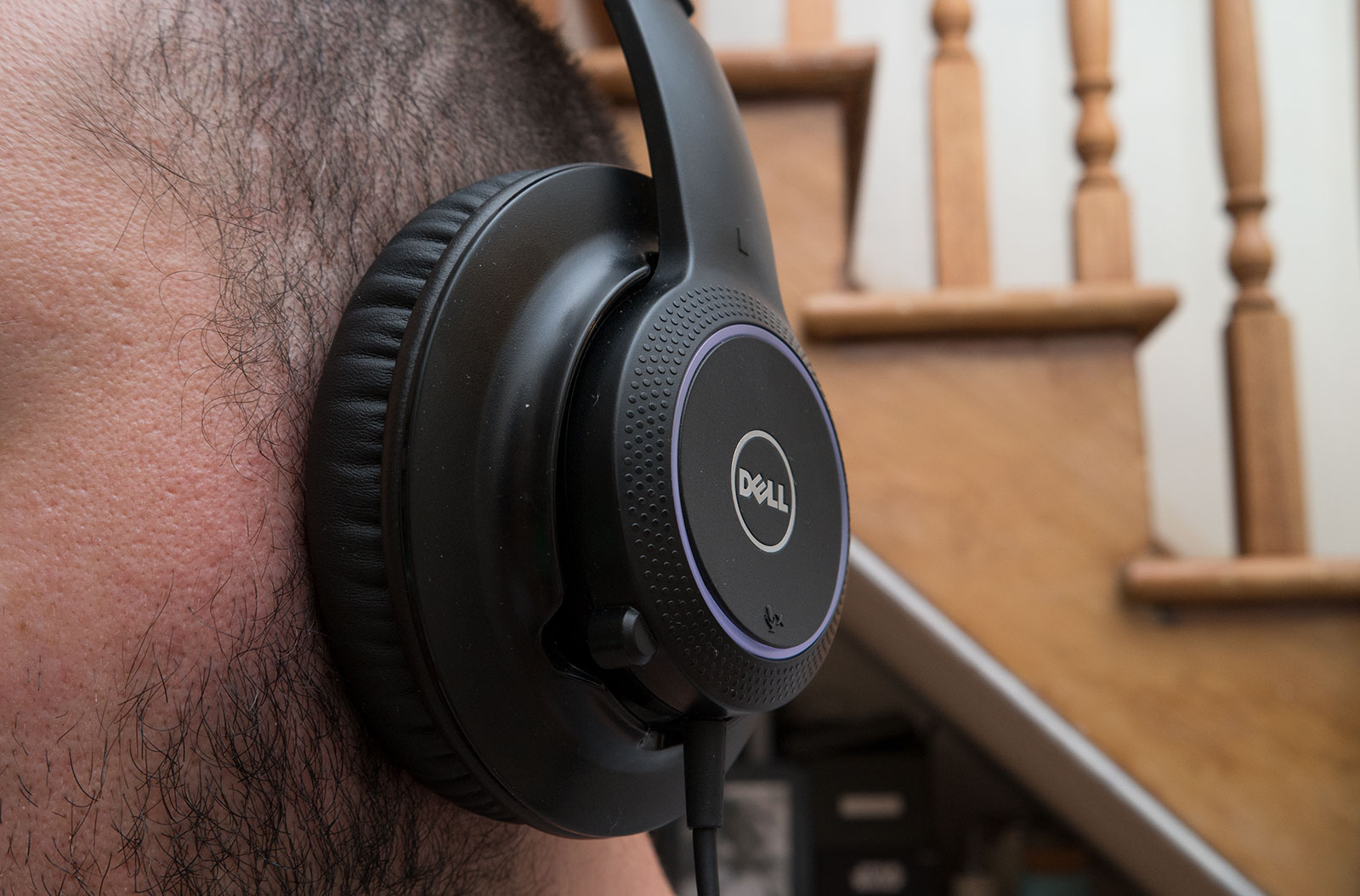 Review Dell AE2 Performance Headset Pickr