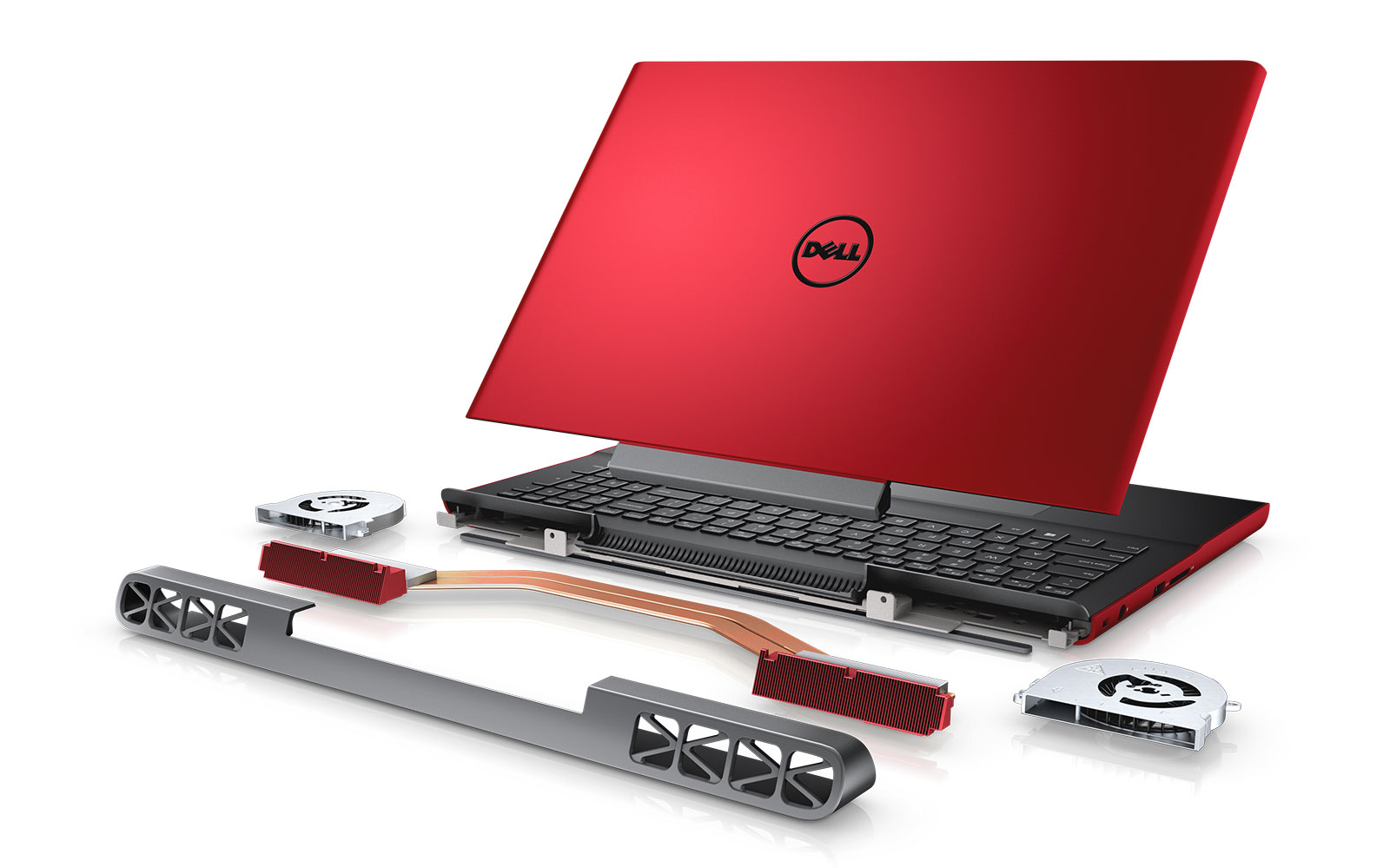 Dell inspiron 15 gaming