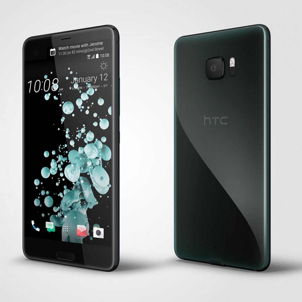 HTC U Ultra