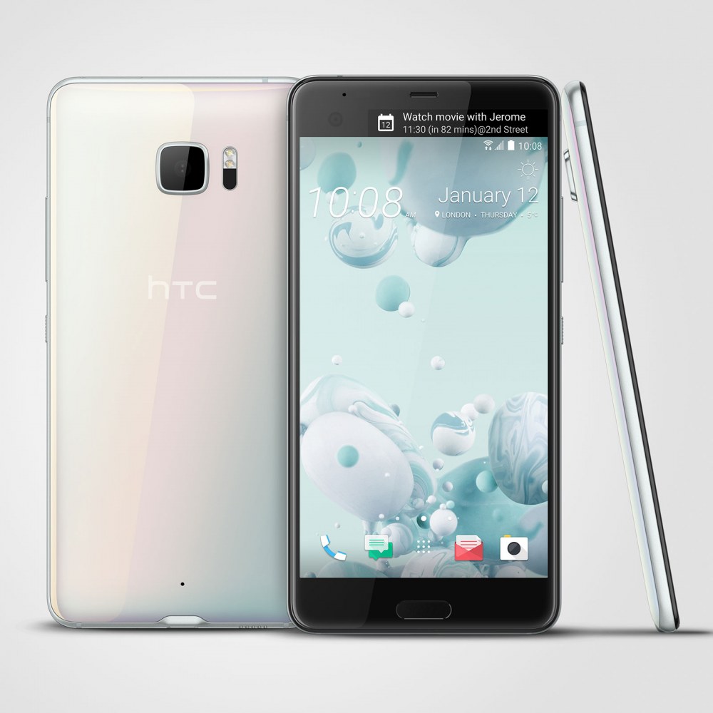 HTC U Ultra