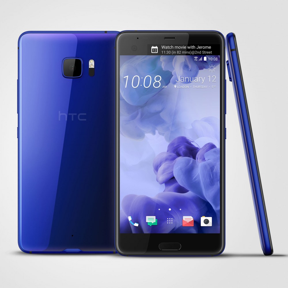 HTC U Ultra
