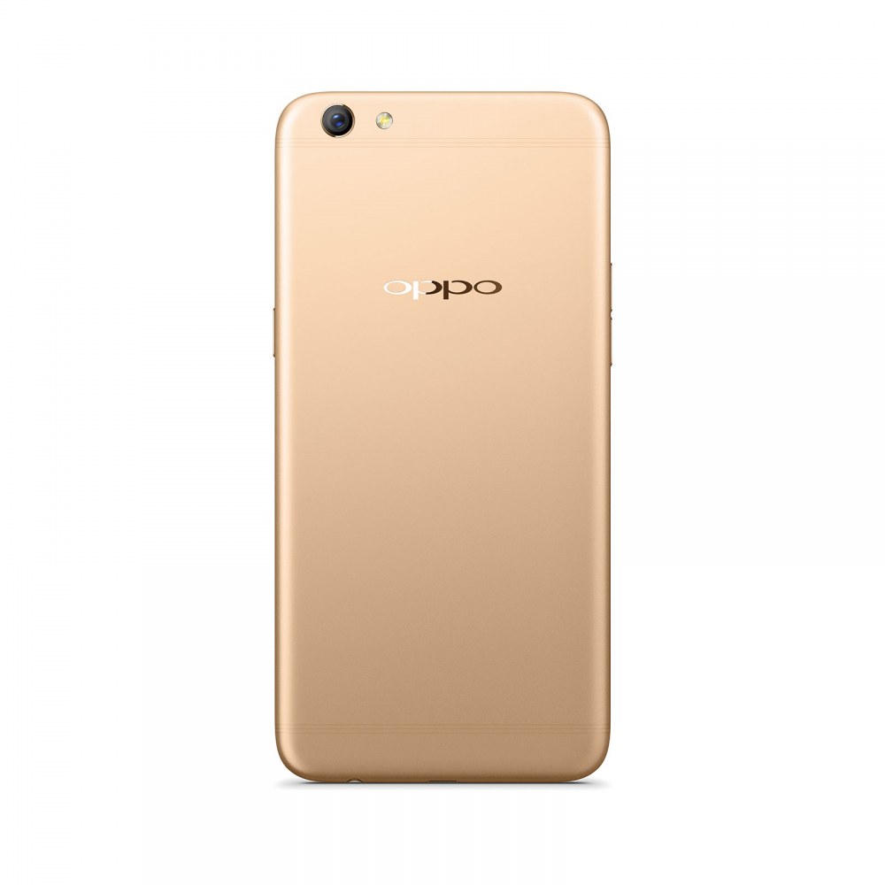 Oppo R9s