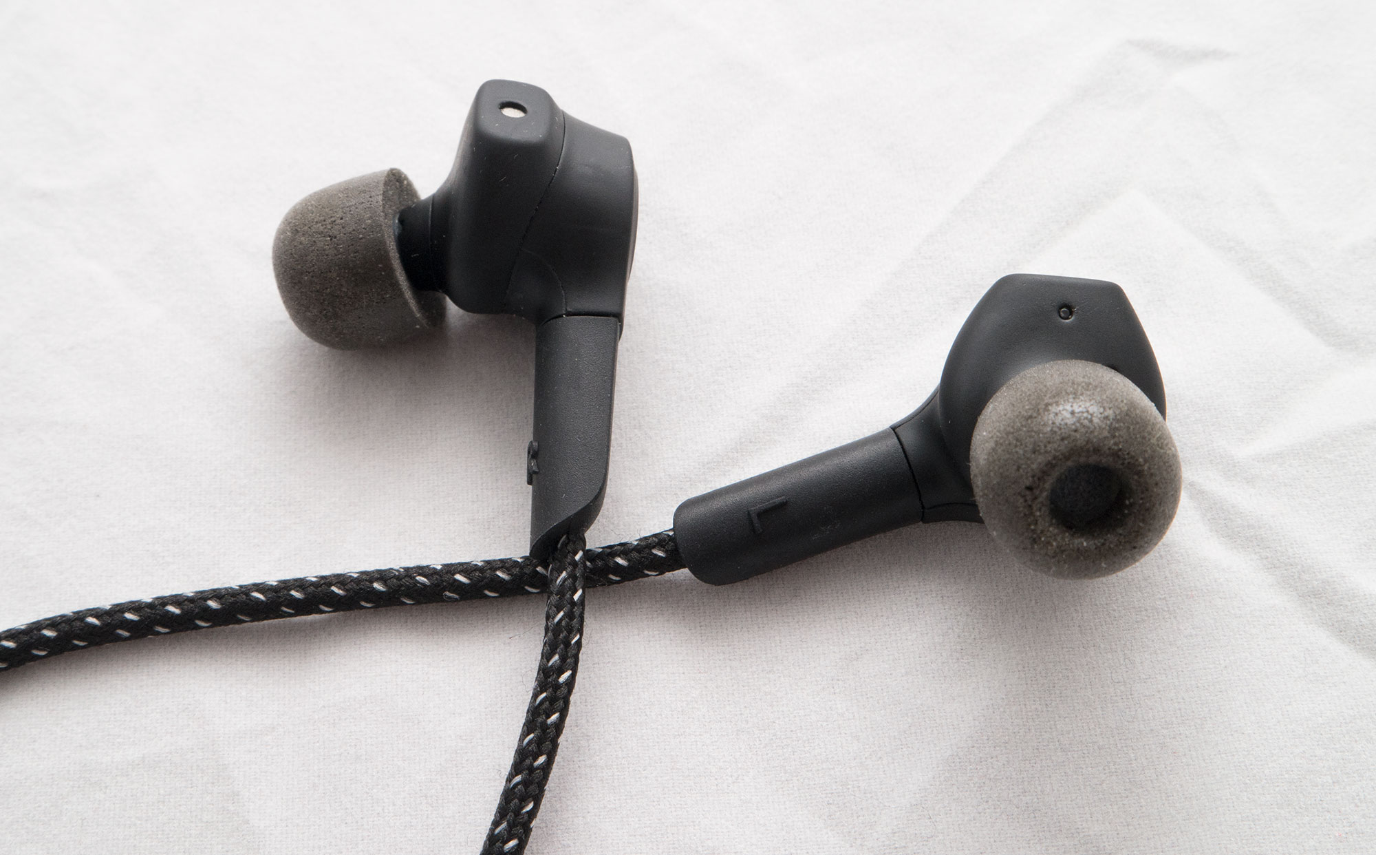 Review Bang Olufsen Beoplay H5 B O H5 Pickr