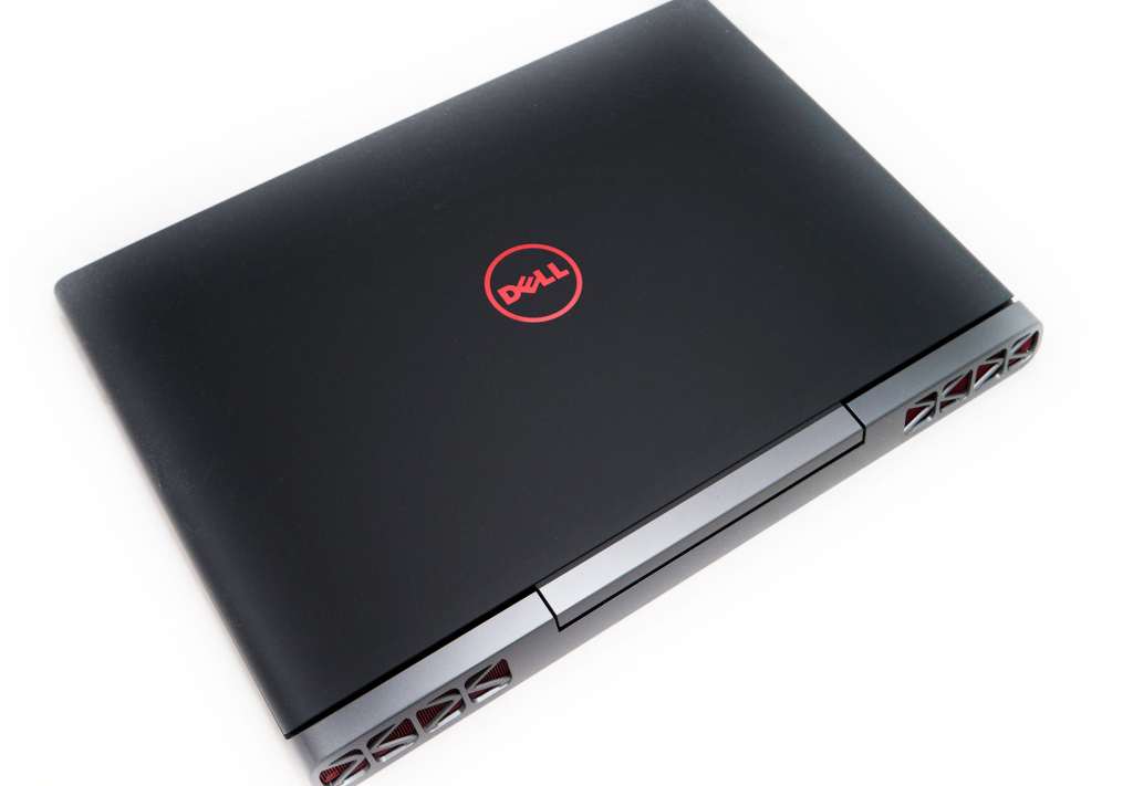 Dell inspiron 7566 обзор 7566 9647