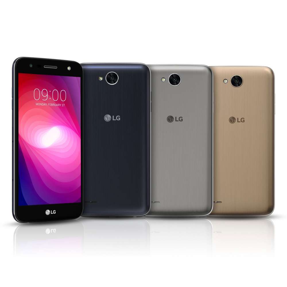 LG X Power2