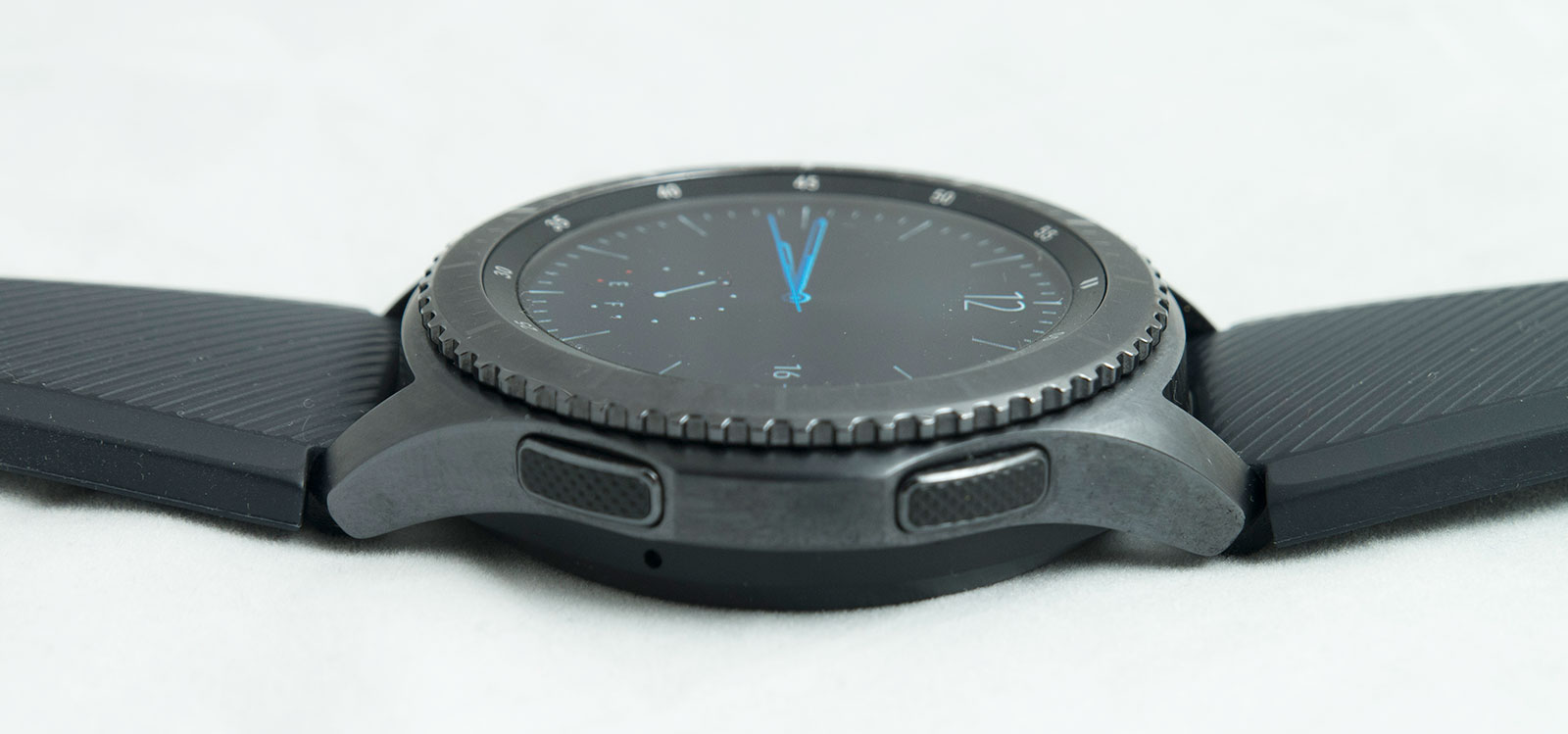 Samsung gear s3 on sale frontier without phone