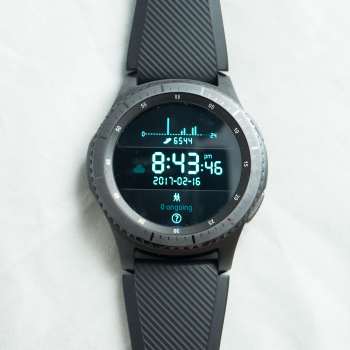 target samsung gear s3