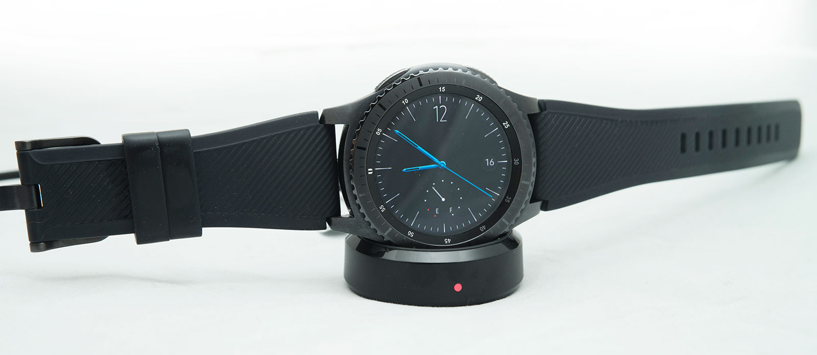 Samsung gear s3 frontier on sale second