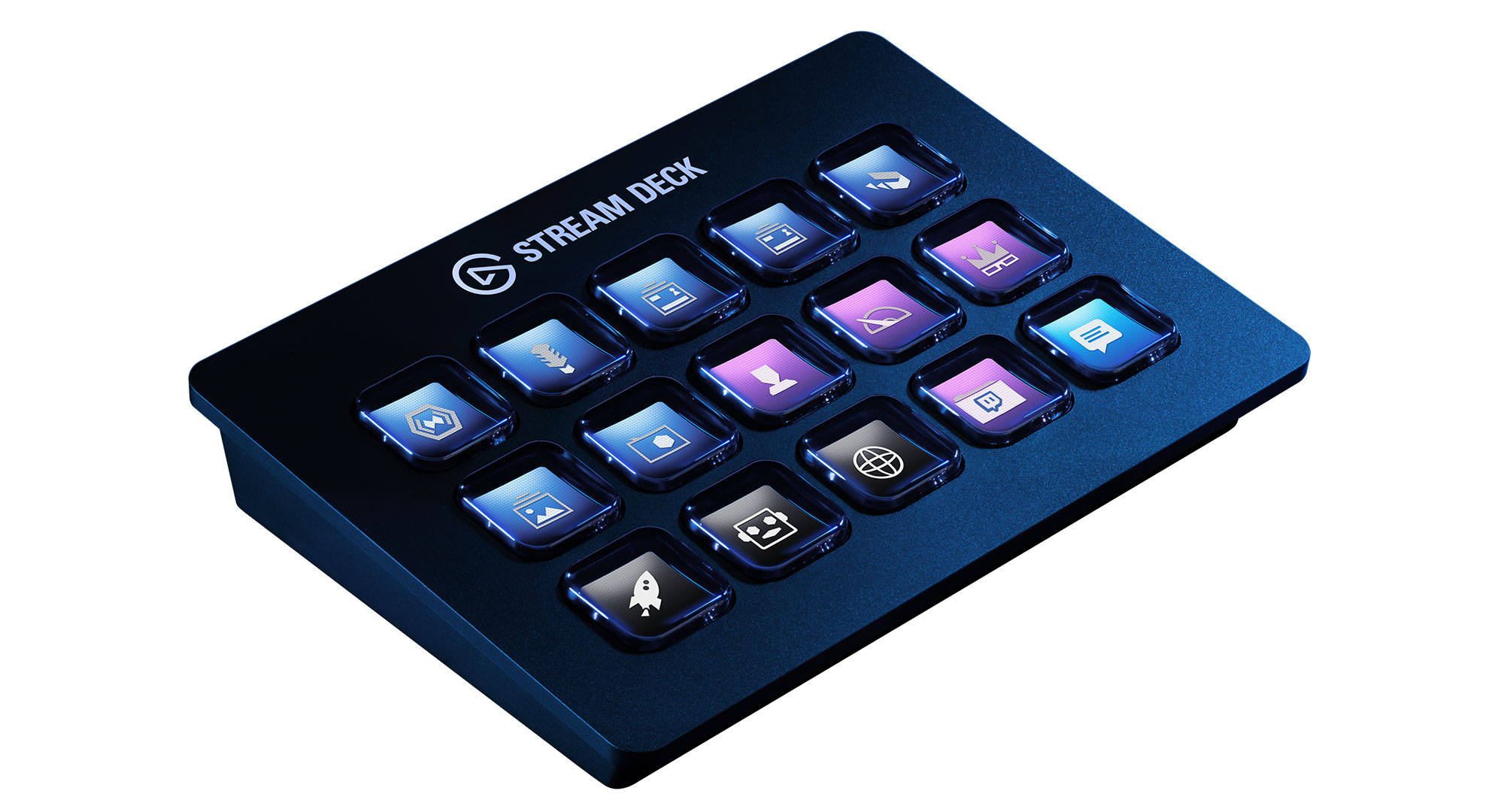 Стрим дек. Клавиатура Elgato Stream Deck. Elgato Stream Deck Mini. Elgato Stream Deck MK.2. Контроллер Elgato Stream Deck.