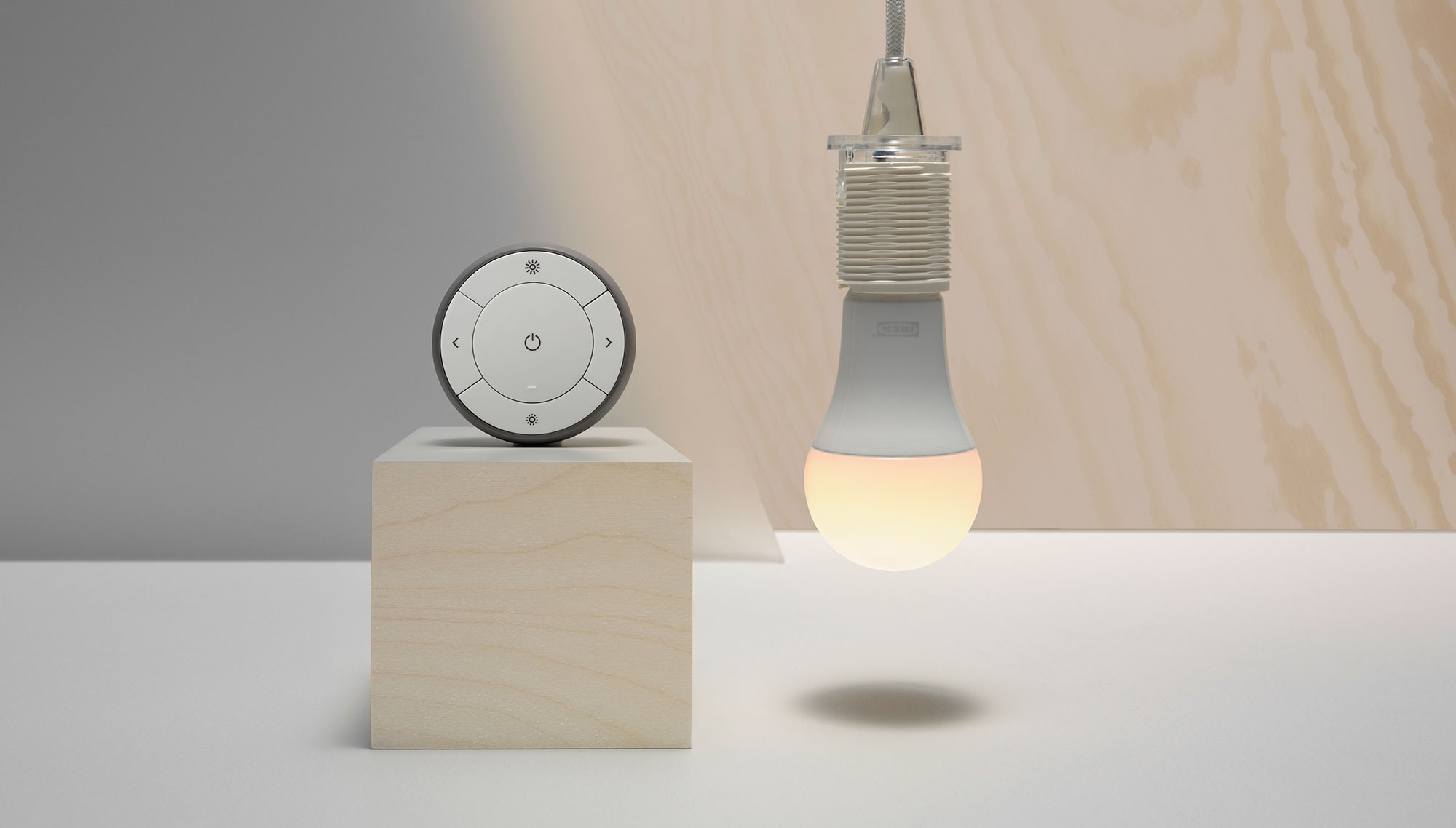 IKEA joins the smart lighting world in 2018 – Pickr