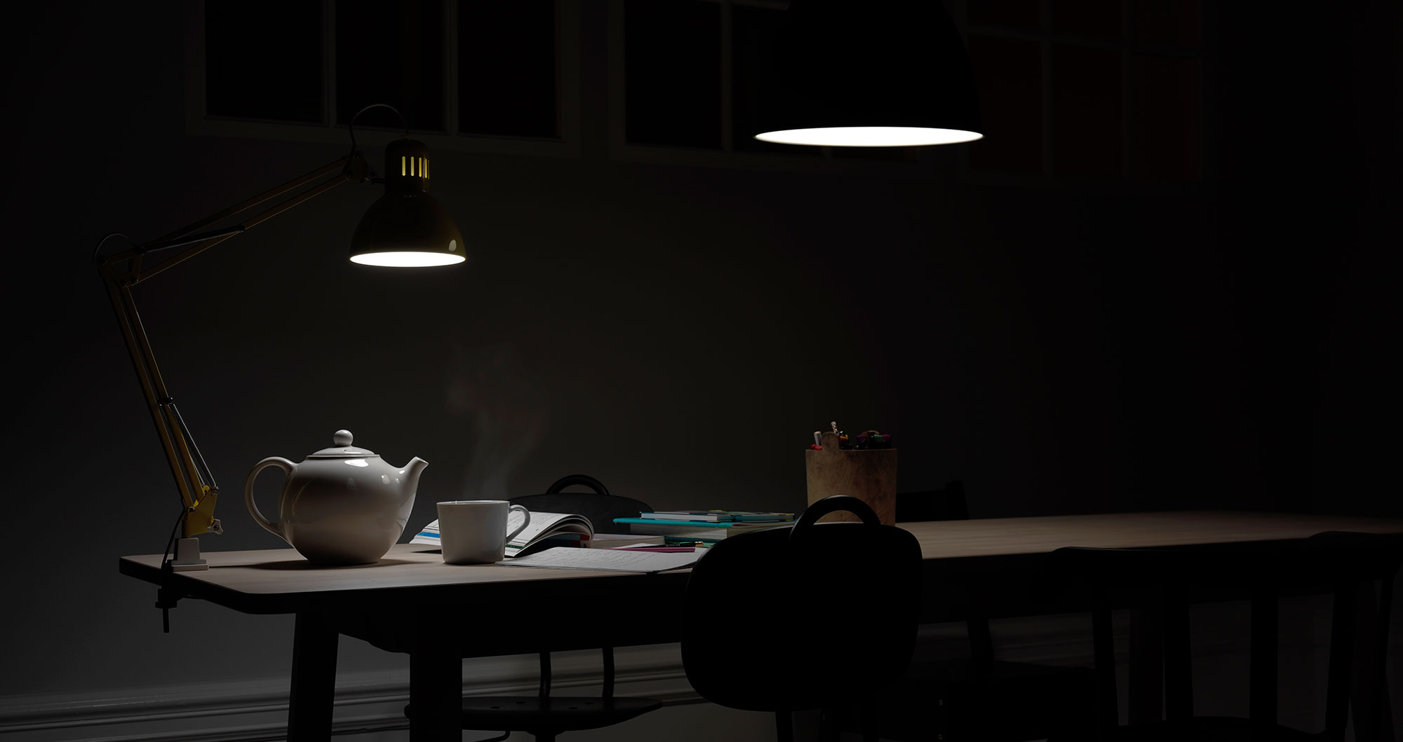 IKEA joins the smart lighting world in 2018 – Pickr