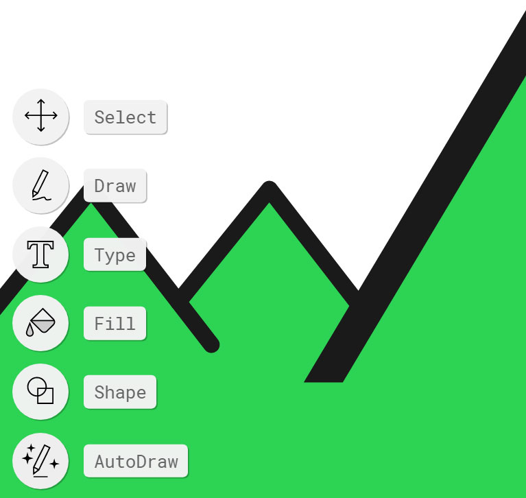 Google AutoDraw – Arte com uma pitada de Machine Learning – MakerZine