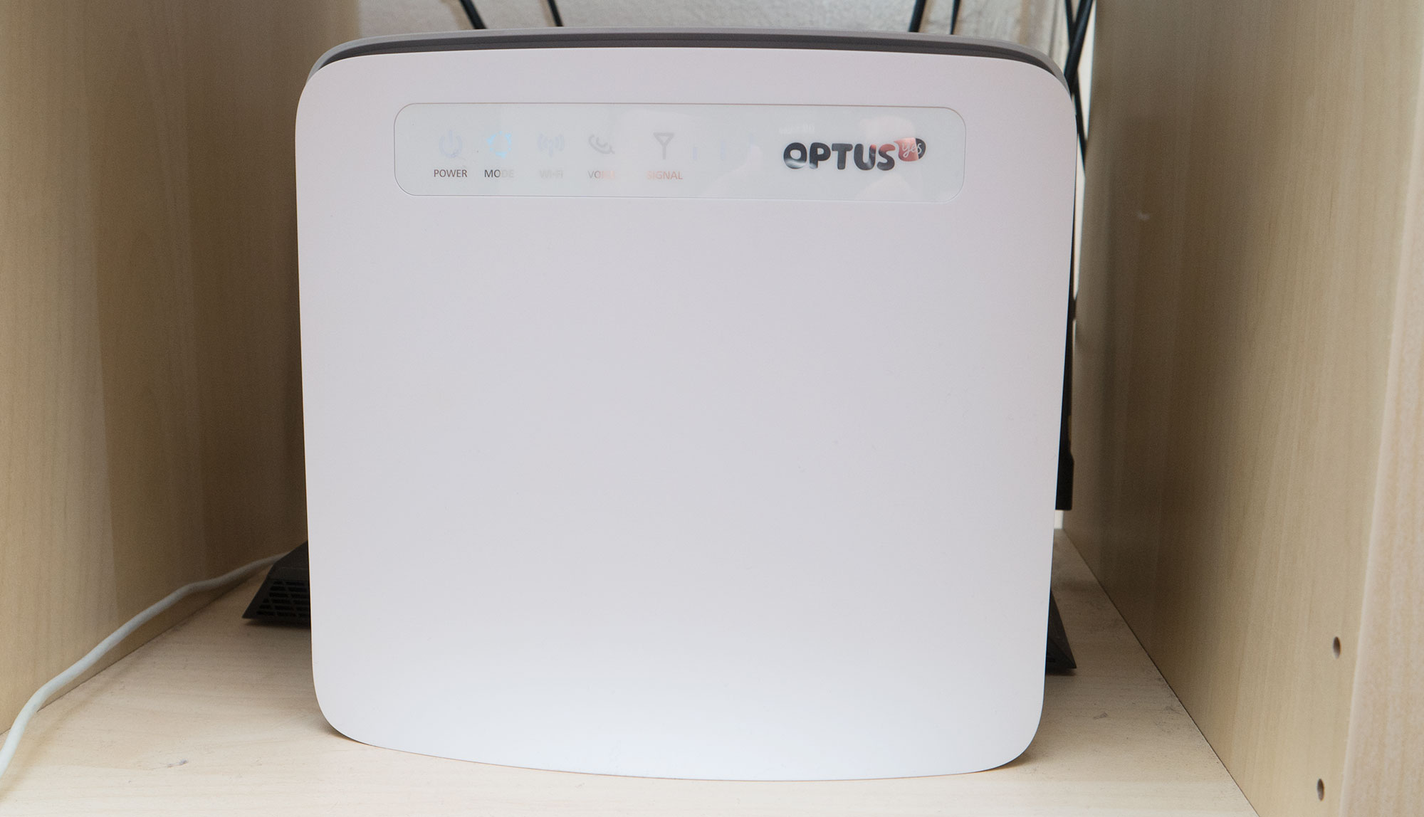 Optus Network Outage - Optus switches on 4.5G, starts the move to 5G