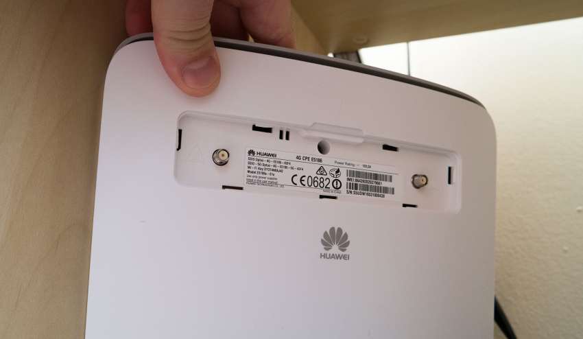 Review: Optus Home Wireless Broadband