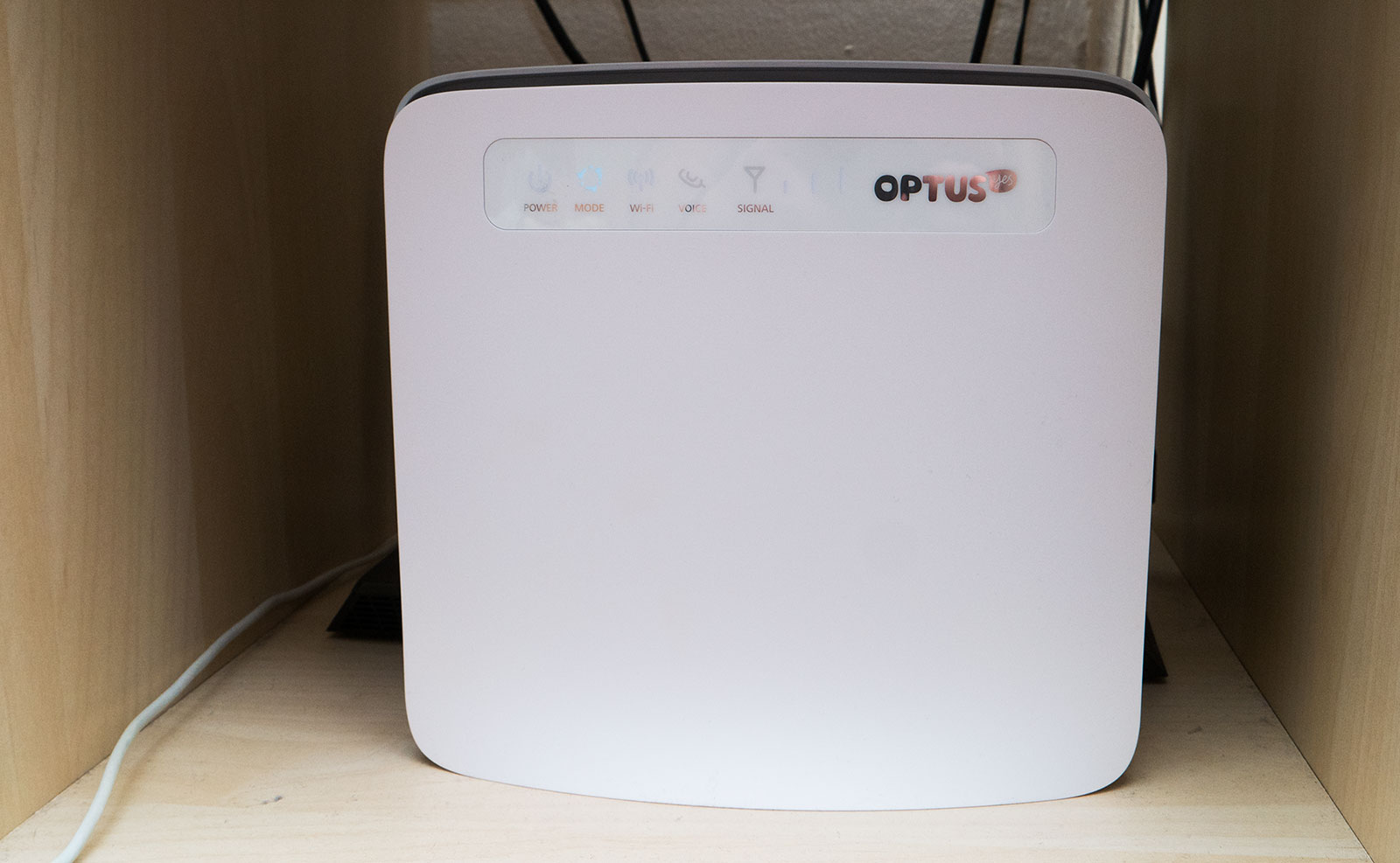 Review: Optus Home Wireless Broadband