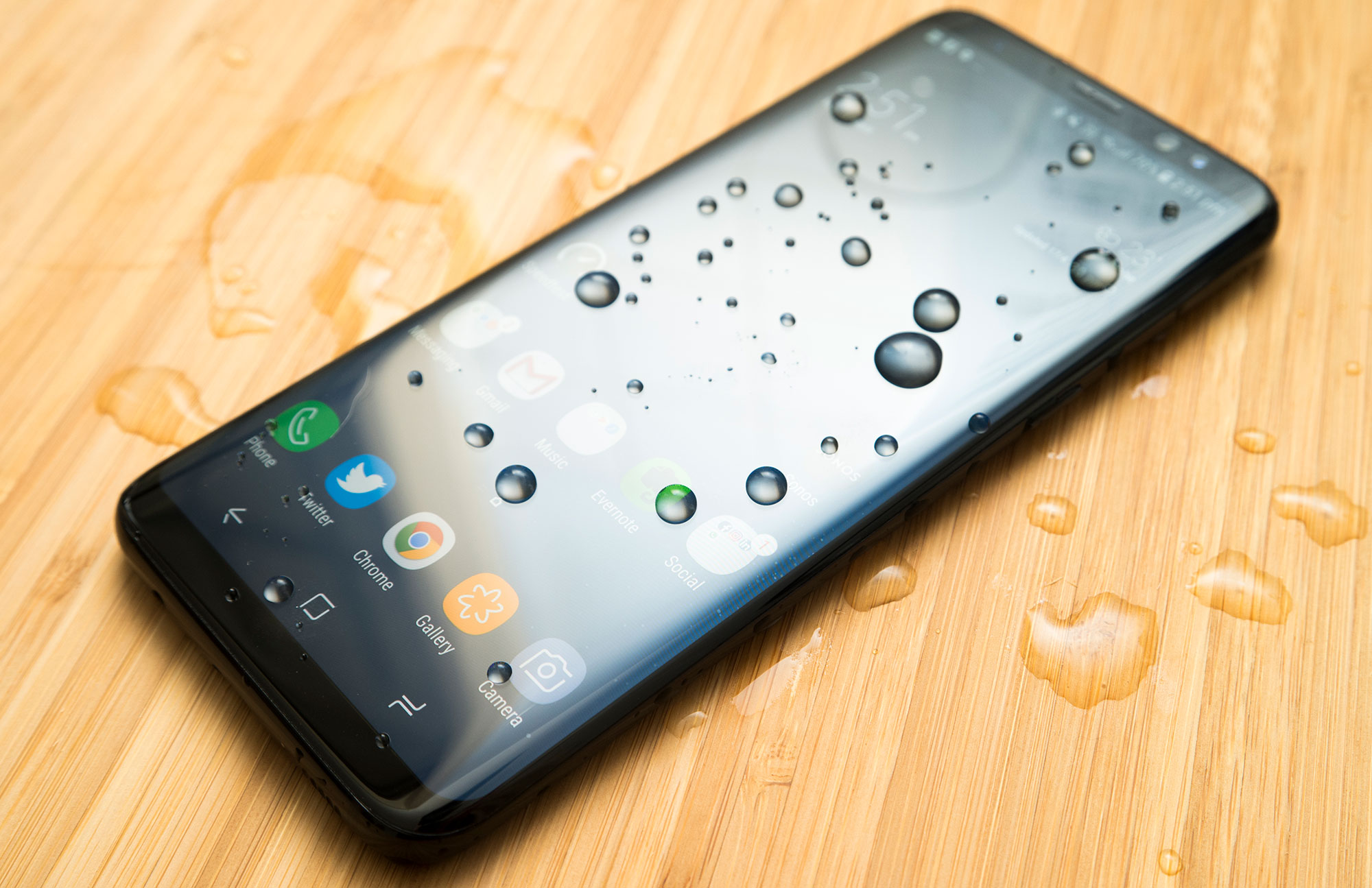 Misleidend sigaar cement Review: Samsung Galaxy S8 (SM-G950F) – Pickr – Australian technology news,  reviews, and guides to help you