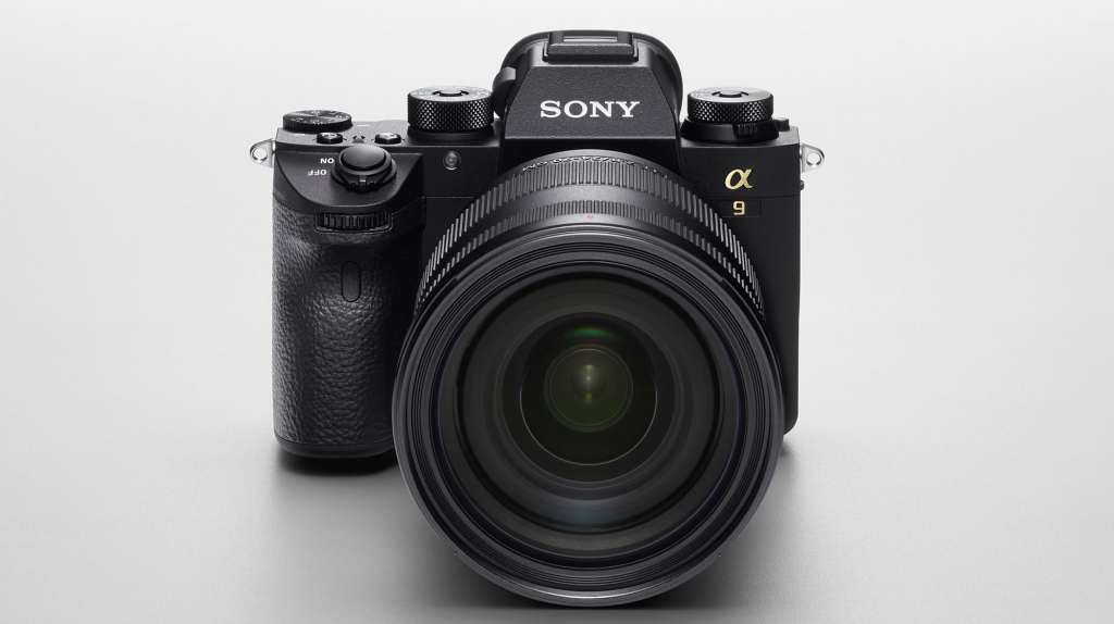 Sony a9