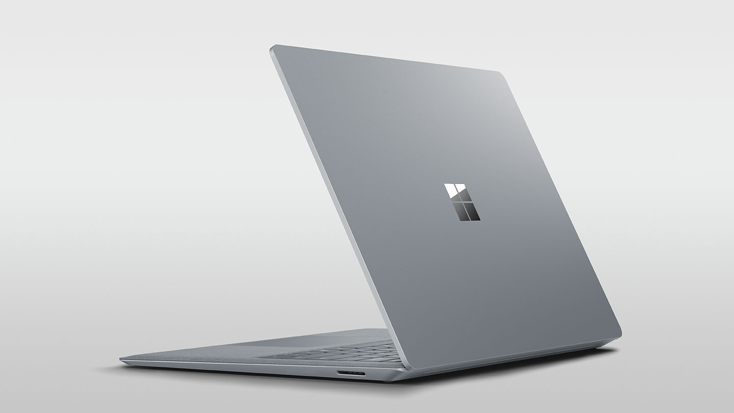 surface book laptop