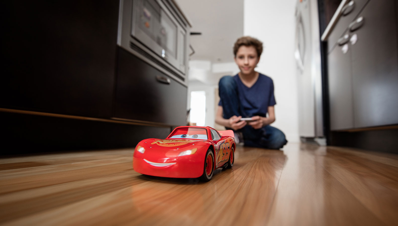 Sphero lightning hot sale mcqueen australia