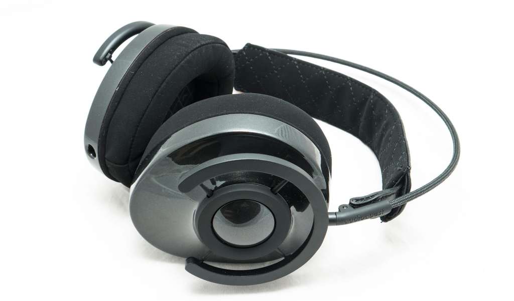 audioquest nightowl specs