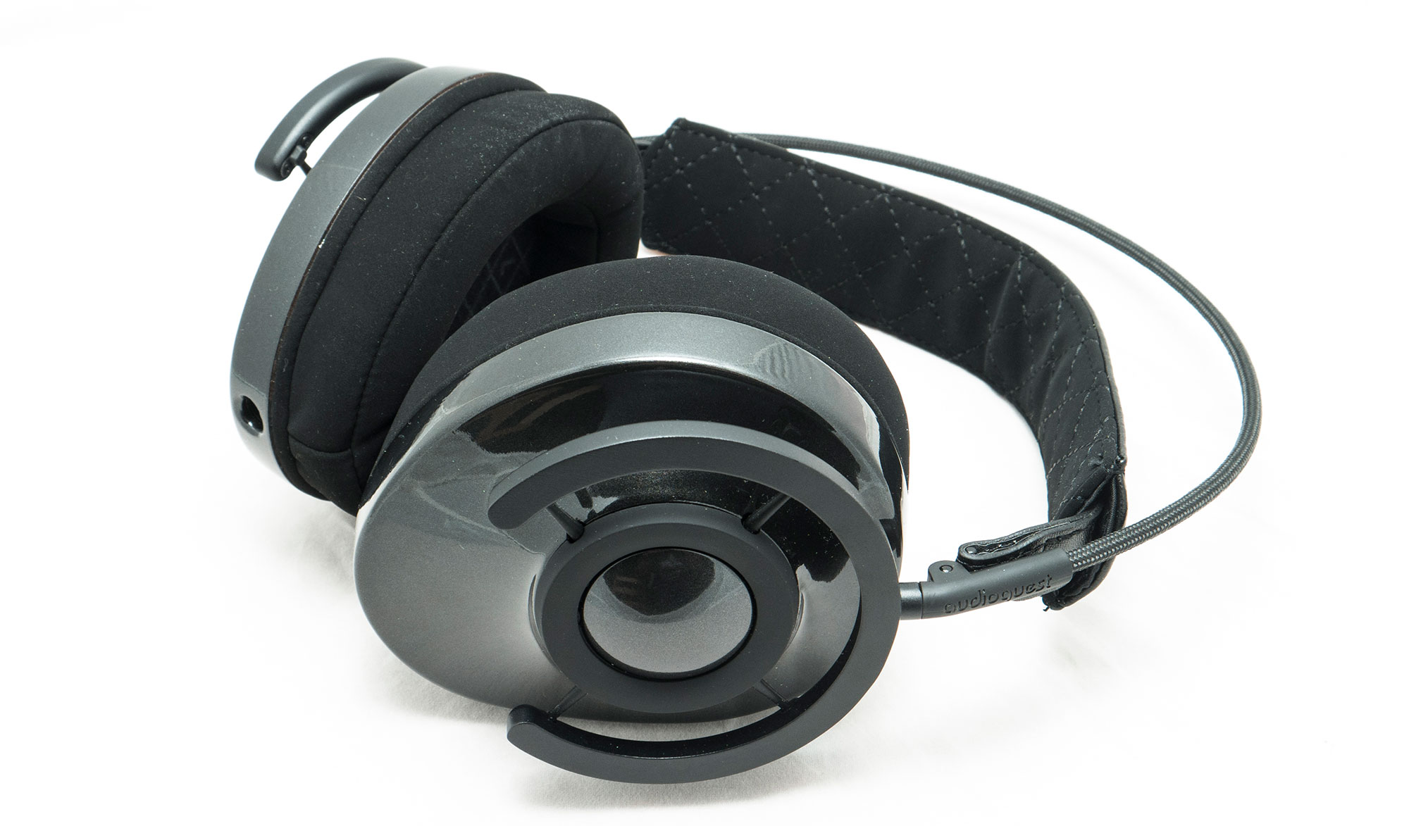 Audioquest nightowl carbon review new arrivals